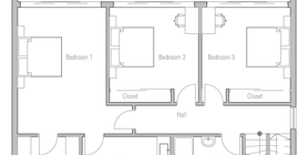 coastal house plans 11 house plan ch273.png