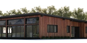 Small House Plan CH283