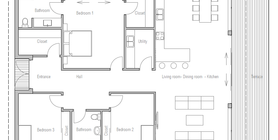 small house plans 10 house plan ch283.png