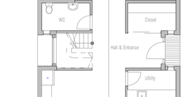 small house plans 10 house plan ch274.png