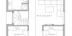 small houses 11 house plan ch274.png