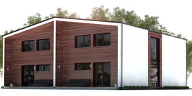 duplex house plans 06 house plan ch284.jpg