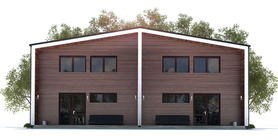 duplex house plans 07 house plan ch284.jpg