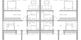 duplex house plans 11 house plan ch284.png
