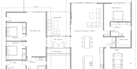 modern houses 55 HOUSE PLAN CH286 V13.jpg