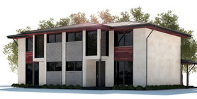 duplex house plans 001 house plan ch250.jpg