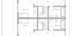 duplex house plans 11 house plan ch250 d.png