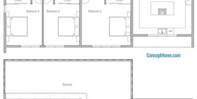 modern house plans 40 HOUSE PLAN CH285 V7.jpg