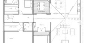 modern farmhouses 10 house plan ch279.png