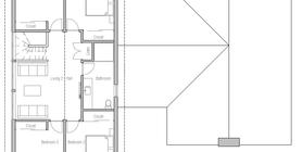 modern house plans 11 house plan ch279.png