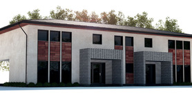 duplex house plans 04 house plan ch287.jpg