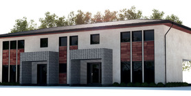 duplex house plans 05 house plan ch287.jpg