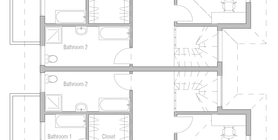 duplex house 11 house plan ch287.png