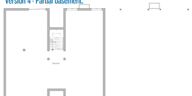 modern farmhouse plans 30 house plan CH290 basement.jpg