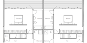 duplex house 11 house plan ch288d.png