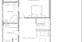 modern house plans 11 house plan ch289.png