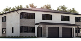 duplex house plans 07 house plan ch177 D.jpg