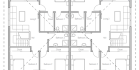 duplex house plans 11 house plan ch177 d.png