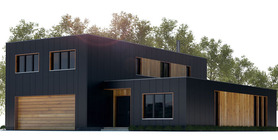 contemporary house plans 05 house plan ch294.jpg