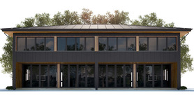 duplex house plans 03 house plan CH191 d.jpg