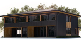 duplex house plans 05 house plan ch191 d.jpg