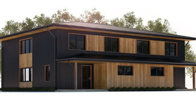 duplex house plans 07 house plan ch191 D.jpg