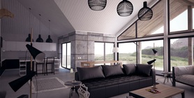 modern farmhouse plans 002 house plan ch295.jpg