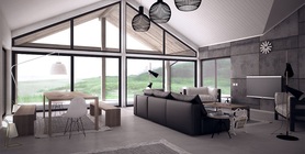 modern farmhouse plans 09 house plan ch295.jpg