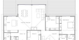 modern house plans 15 house plan ch295.jpg