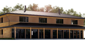 duplex house plans 04 house plan ch187 d.jpg