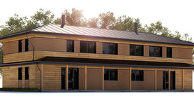 duplex house plans 05 house plan ch187 d.jpg
