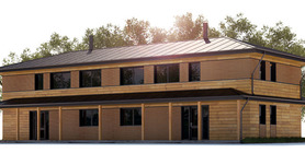 duplex house plans 07 house plan ch187 D.jpg