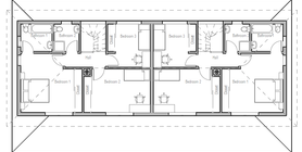 duplex house plans 11 house plan ch187d.png