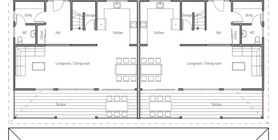 duplex house plans 42 CH187 D.jpg