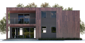 contemporary house plans 05 house plan ch299.jpg