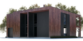 contemporary house plans 06 house plan ch299.jpg
