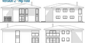 contemporary house plans 20 HOUSE PLAN CH299 V2.jpg