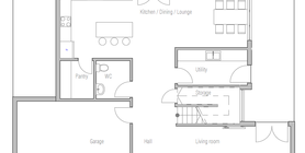 modern house plans 10 house plan ch301.png