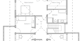 modern house plans 11 house plan ch301.png