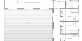 small houses 10 house plan ch303.png