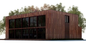 contemporary house plans 04 house plan ch304.jpg