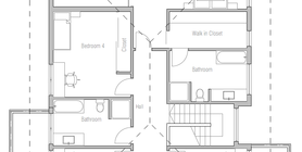 modern house plans 11 house plan ch307.png