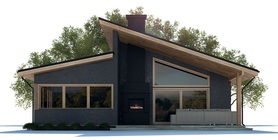 modern houses 03 house plan ch309.jpg