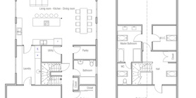 modern house plans 41 CH436.jpg