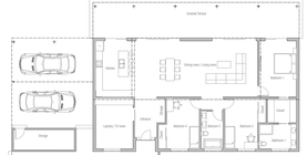 small house plans 15 CH310 house plan.jpg