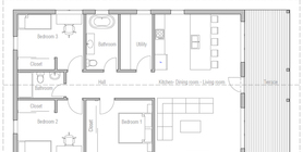 affordable house plans 30 HOUSE PLAN CH308 V2.jpg