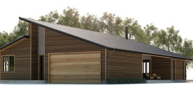contemporary house plans 05 home plan ch344.jpg