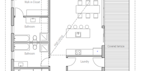contemporary house plans 10 house plan ch344.png