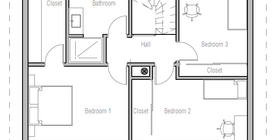 small houses 11 house plan ch312.png