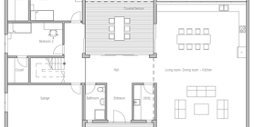 contemporary house plans 10 house plan ch322.png